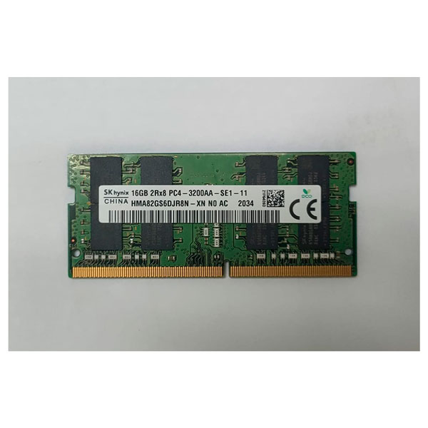 RAM SK Hynix 16GB DDR4 3200MHz - Техноимперия